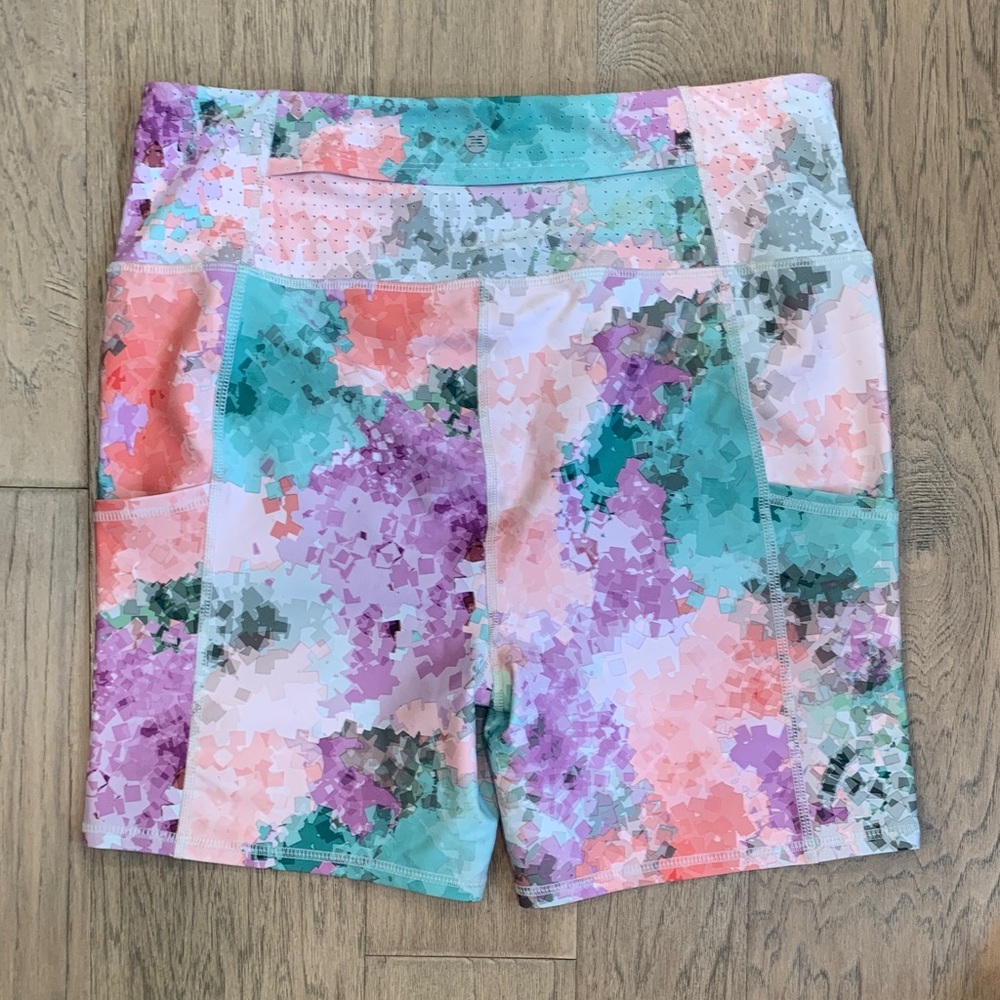 RBX Zen Splash 7’’ Biker Short Size XL - Picture 3 of 5